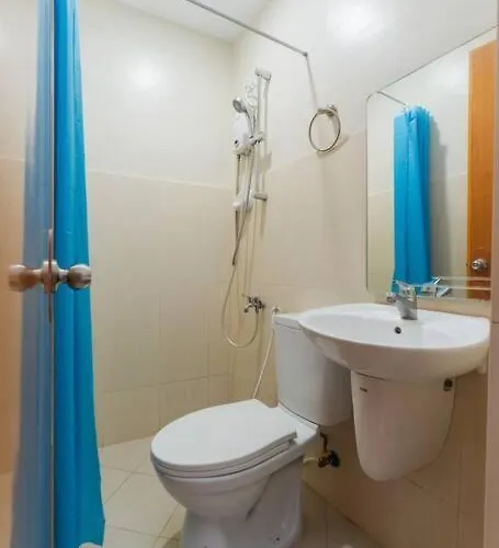 Holiday home Furnished 3br Townhouse Near It Park With Parking, Fast Wifi, Netflix And *